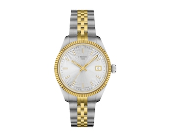 Zegarek damski Tissot Tissot Ballade 34mm
