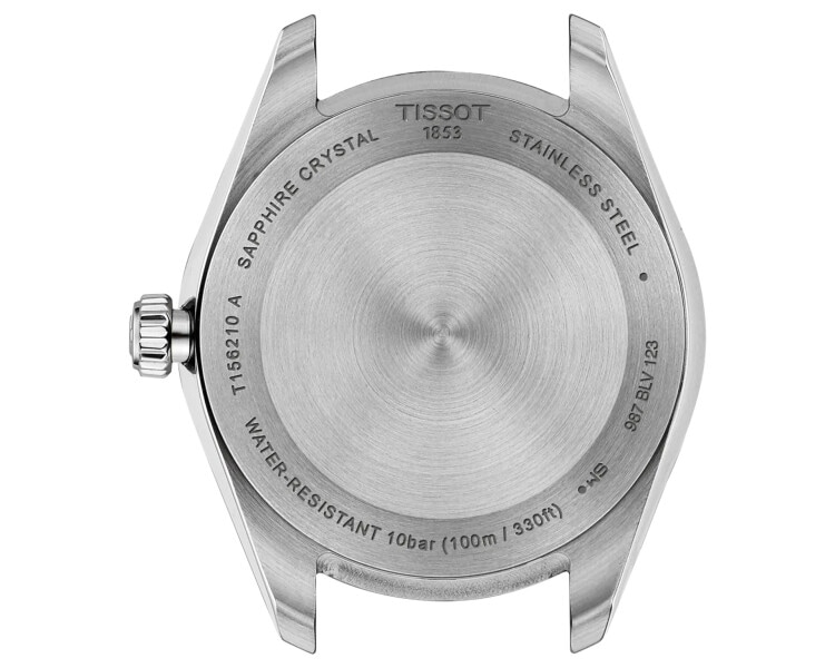 Tissot Ballade 34mm