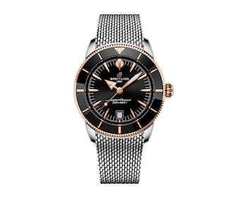 Breitling Superocean Heritage B31 42