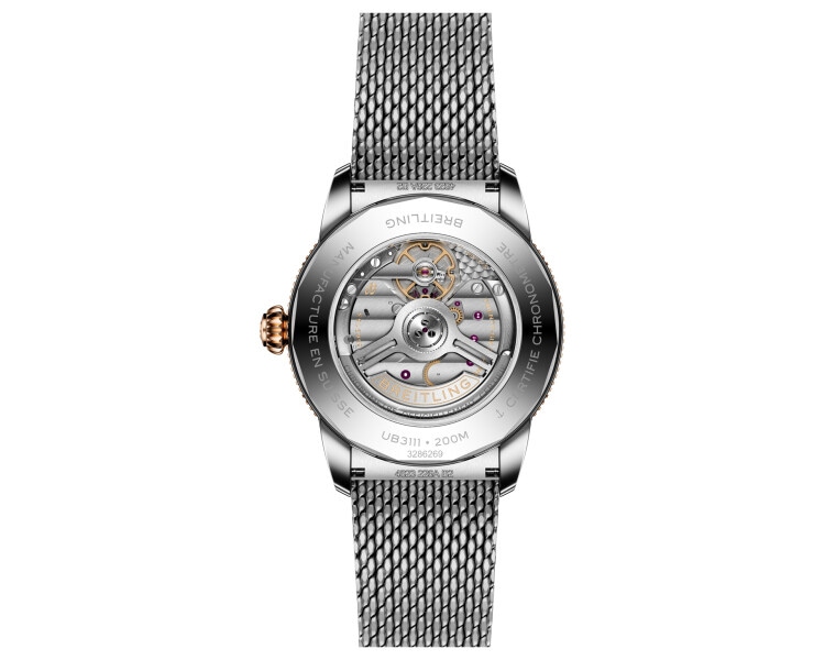 Breitling Superocean Heritage B31 42