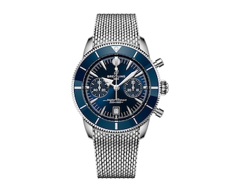 Breitling Superocean Heritage B01 Chronograph 42
