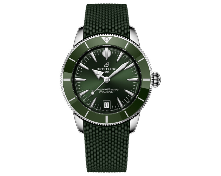 Breitling Superocean Heritage B01 Chronograph 42