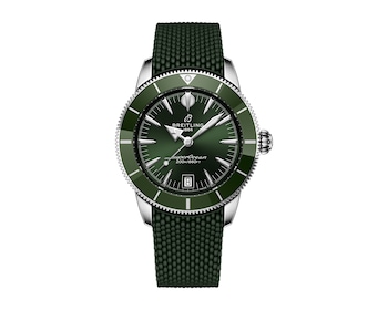 Breitling Superocean Heritage B01 Chronograph 42
