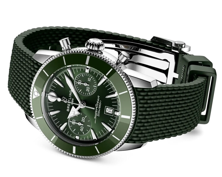 Breitling Superocean Heritage B01 Chronograph 42