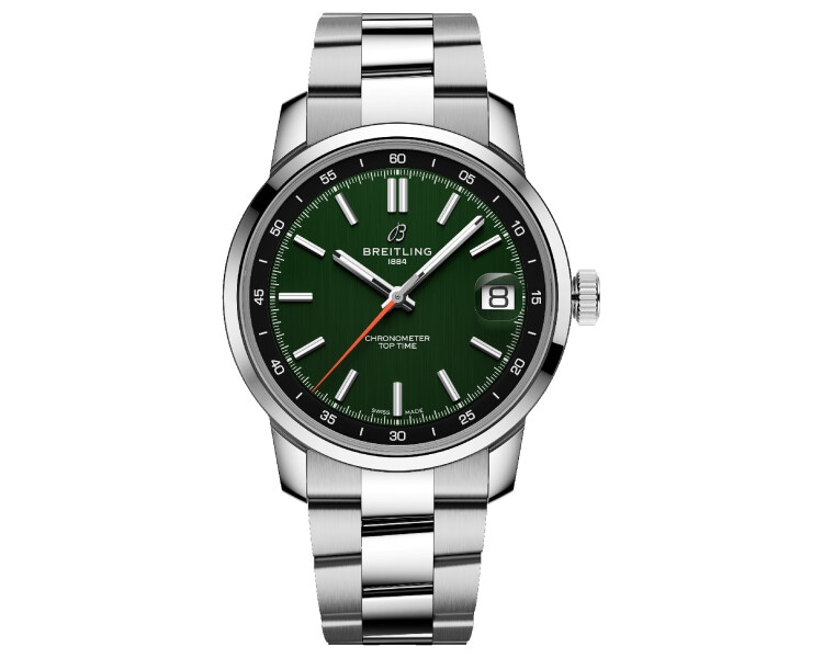 Breitling Top Time B31