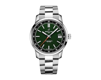 Breitling Top Time B31