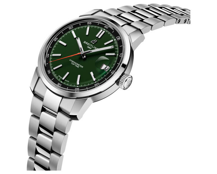 Breitling Top Time B31