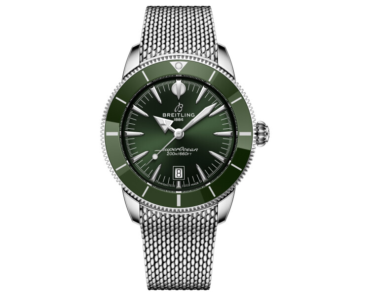 Breitling Superocean Heritage B31 44