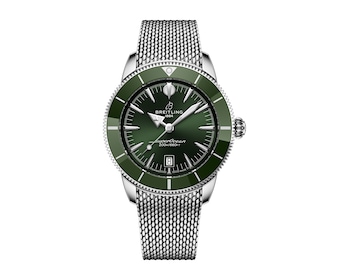 Breitling Superocean Heritage B31 44