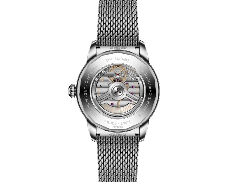 Breitling Superocean Heritage B31 44