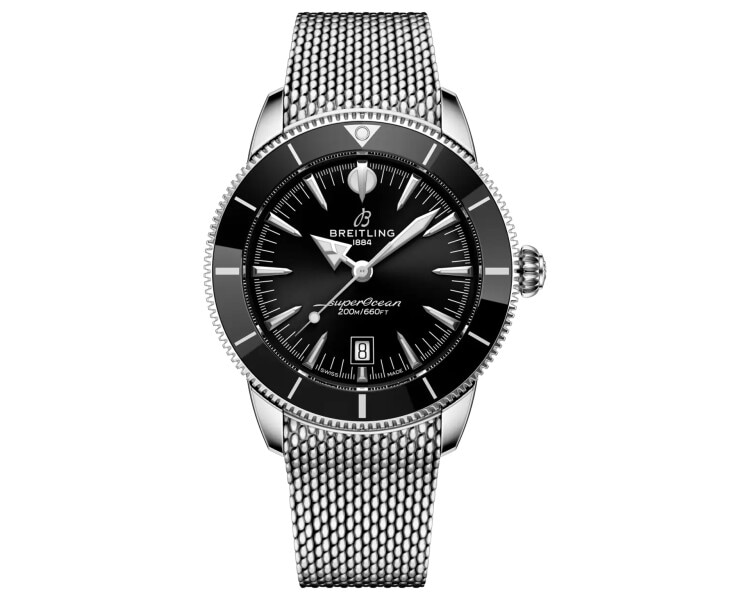 Breitling Superocean Heritage B31 44