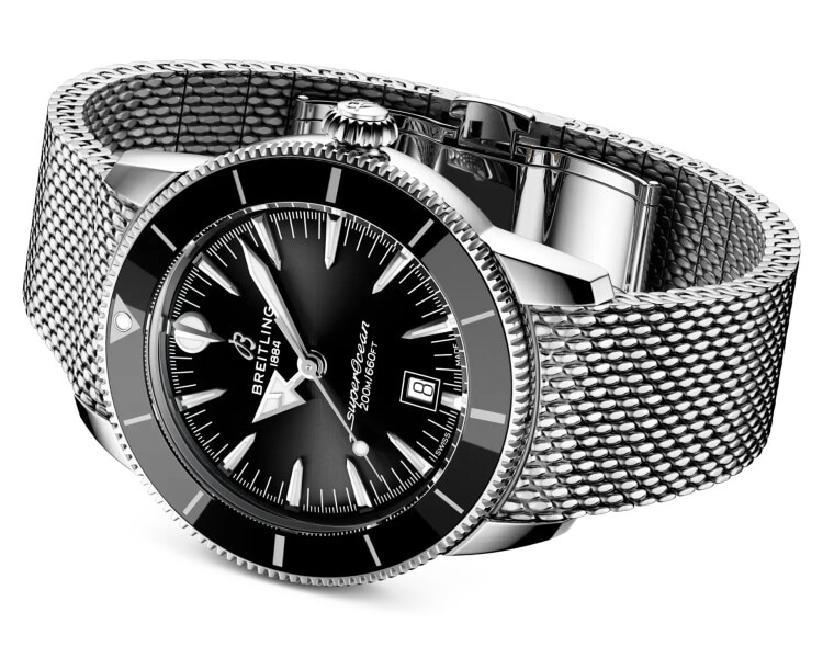Breitling Superocean Heritage B31 44