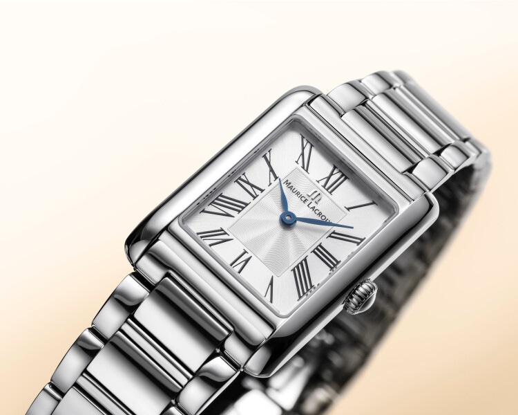 Maurice Lacroix Fiaba Square