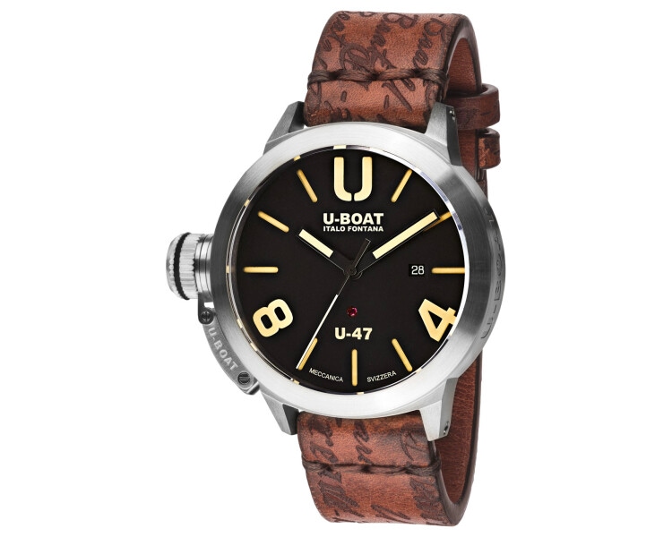 U-Boat Classico U-47