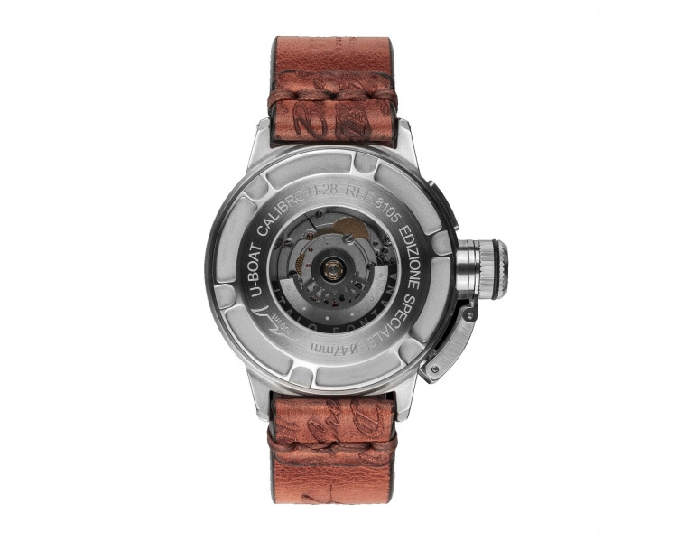 U-Boat Classico U-47