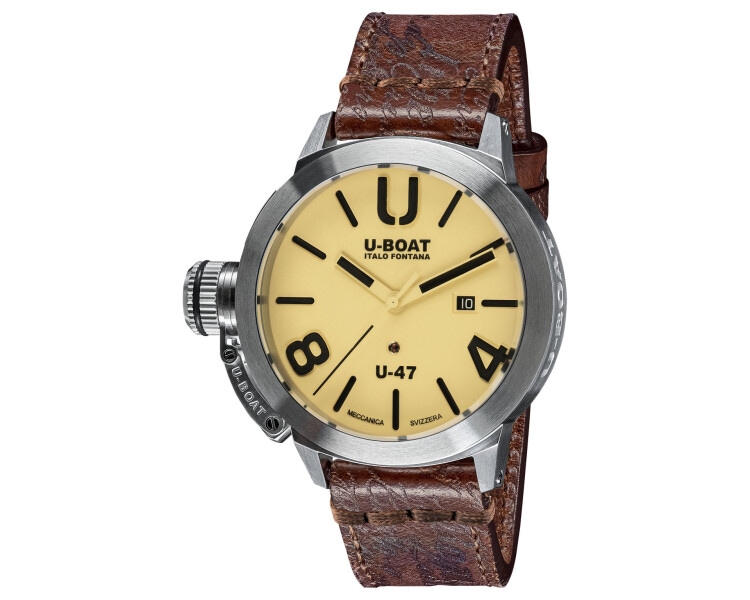 U-Boat Classico U-47
