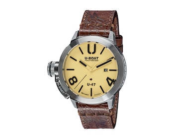 U-Boat Classico U-47
