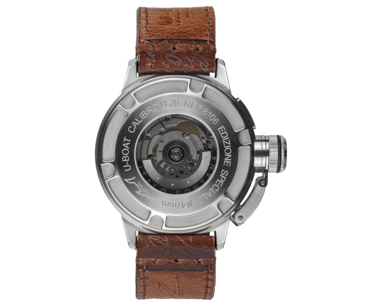 U-Boat Classico U-47