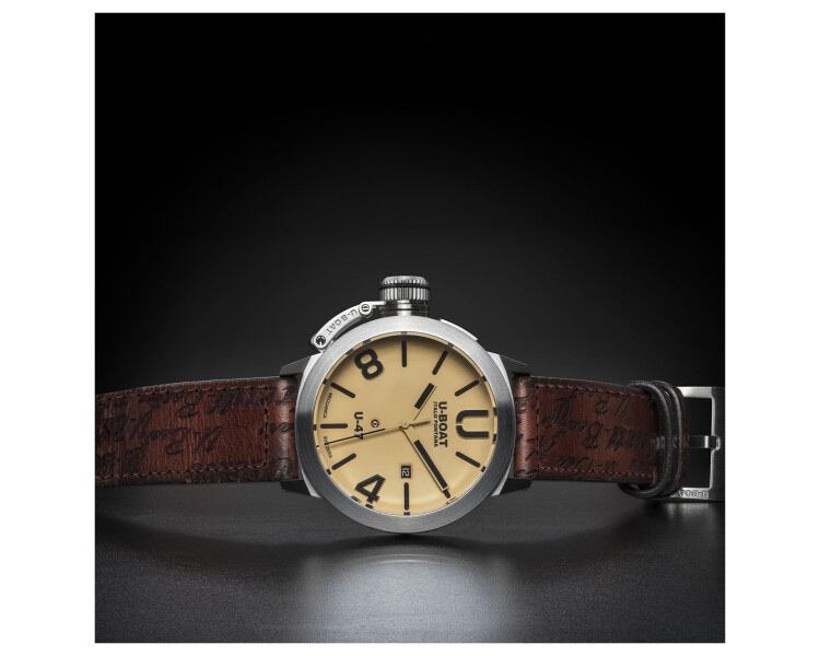 U-Boat Classico U-47