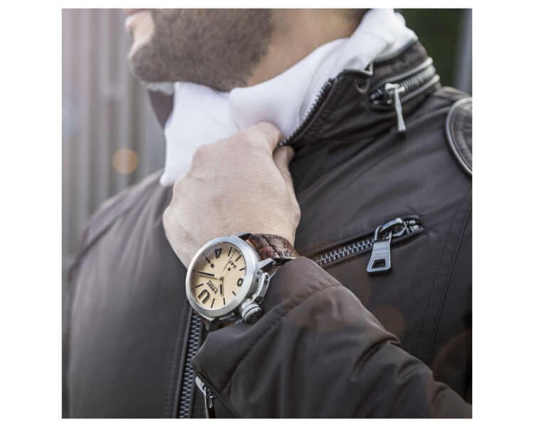 U-Boat Classico U-47