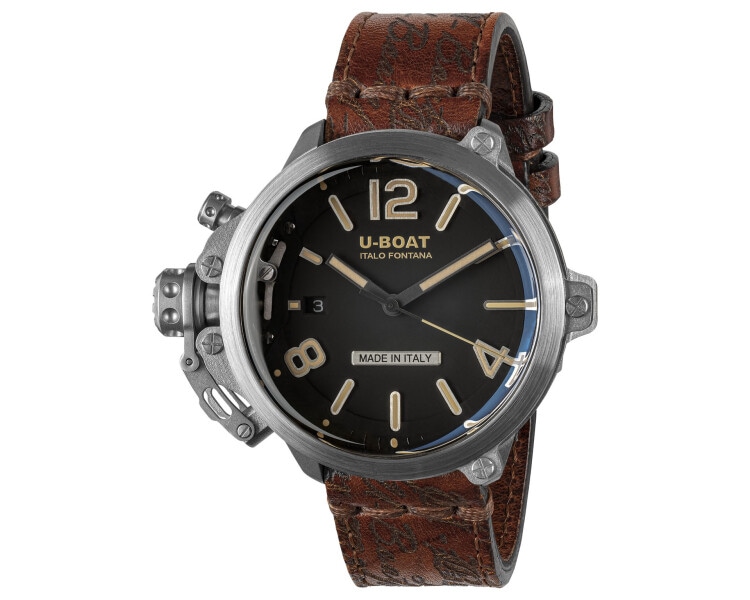 U-Boat Capsule 45 mm