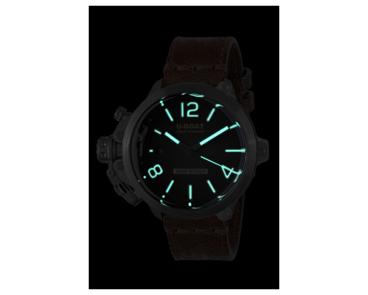 U-Boat Capsule 45 mm