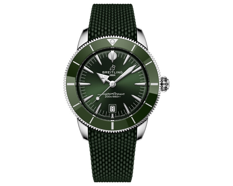 Breitling Superocean Heritage B31 42