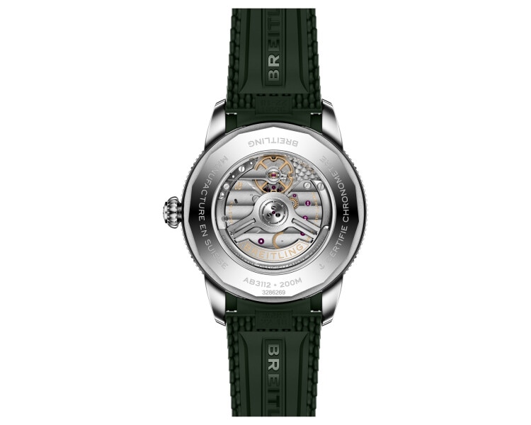 Breitling Superocean Heritage B31 42