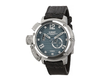 U-Boat Chimera 46 mm Blue