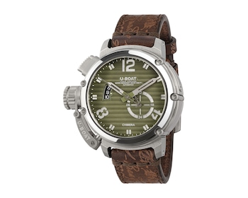 U-Boat Chimera 46 mm Verde