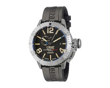 U-Boat Sommerso Damasco Right