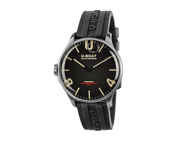 U-Boat Darkmoon Black