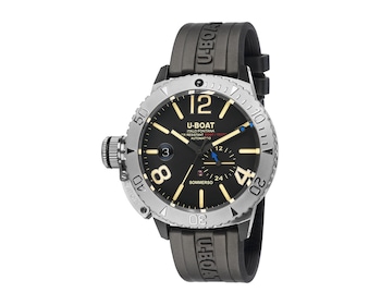 U-Boat Sommerso 46 mm