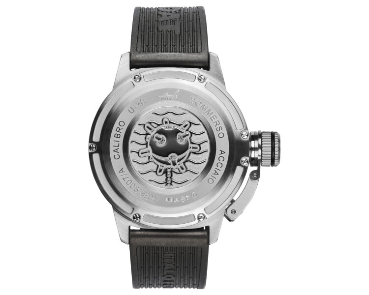 U-Boat Sommerso 46 mm