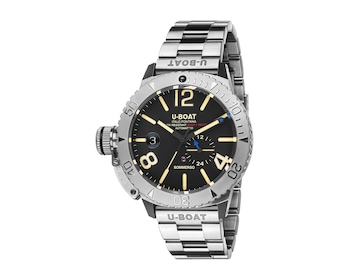U-Boat Sommerso  Bracelet 46 mm