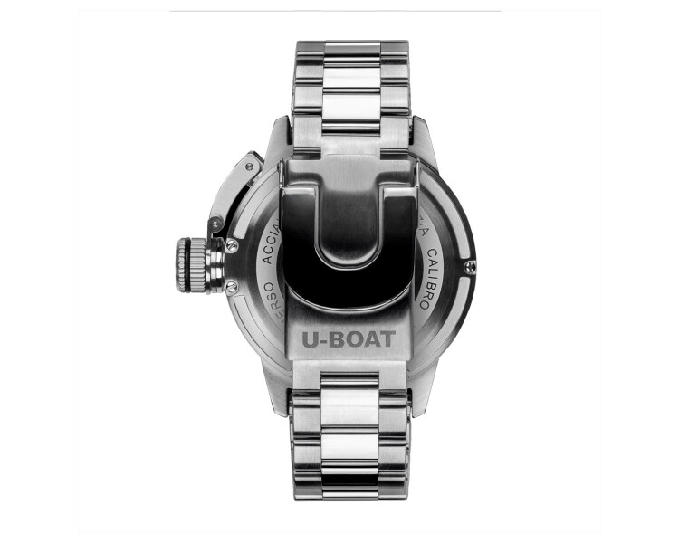 U-Boat Sommerso  Bracelet 46 mm