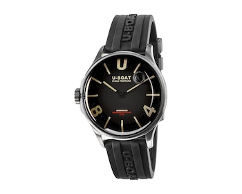 U-Boat Darkmoon Black
