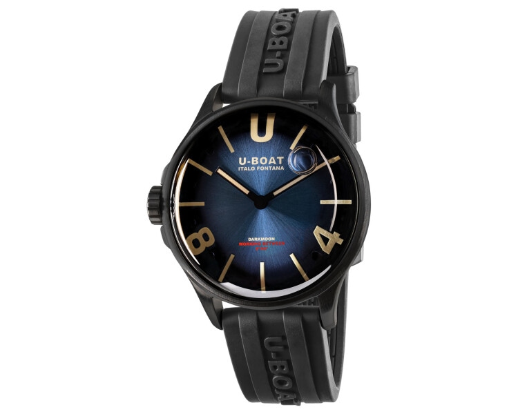 U-Boat Darkmoon Blue