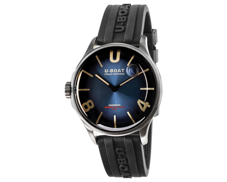 U-Boat Darkmoon Blue