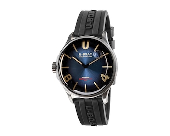 U-Boat Darkmoon Blue