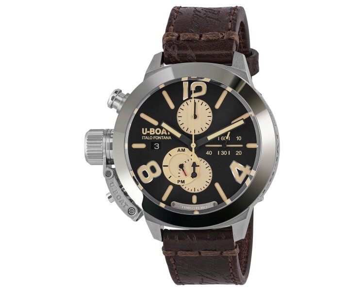 U-Boat Classico 45 mm Tungsteno