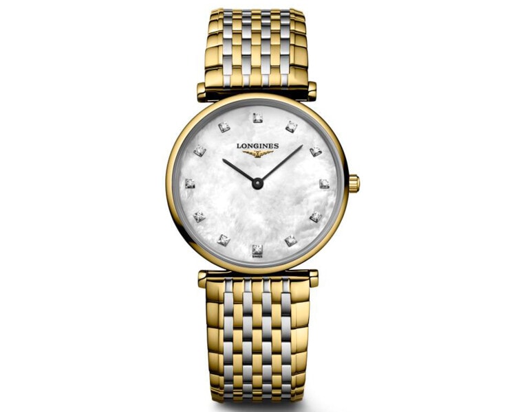 Longines La Grande Classique De Longines