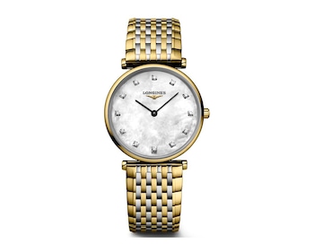 Zegarek damski Longines La Grande Classique De Longines