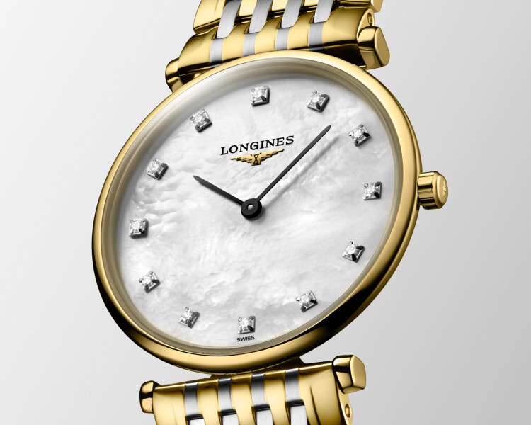 Longines La Grande Classique De Longines