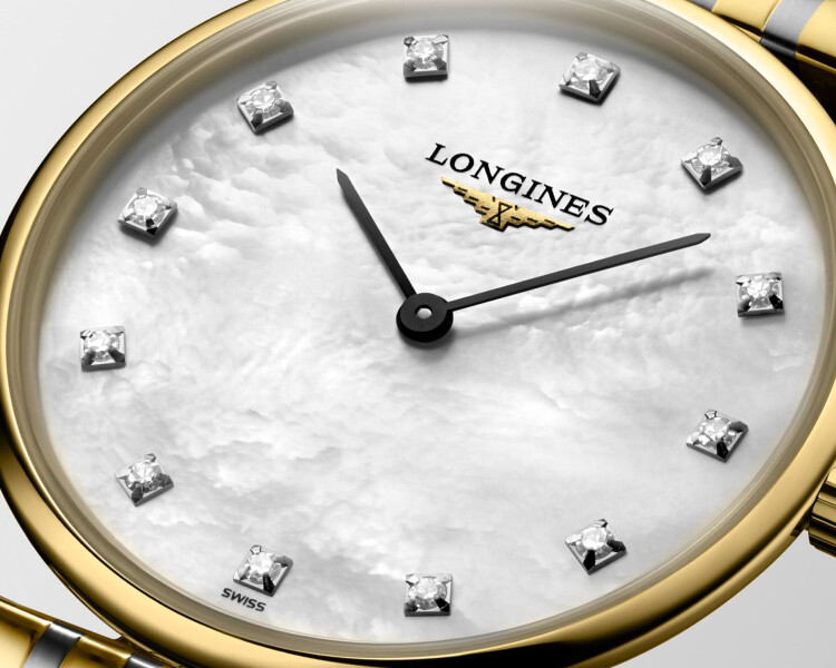 Longines La Grande Classique De Longines