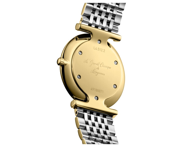Longines La Grande Classique De Longines