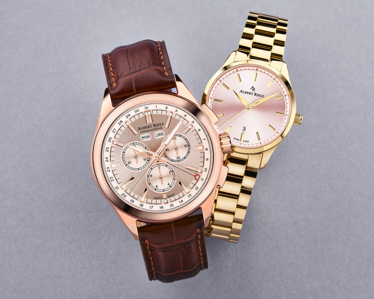 Albert Riele Concerto