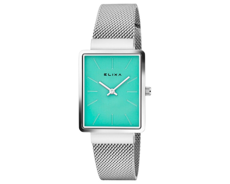 Elixa Beauty