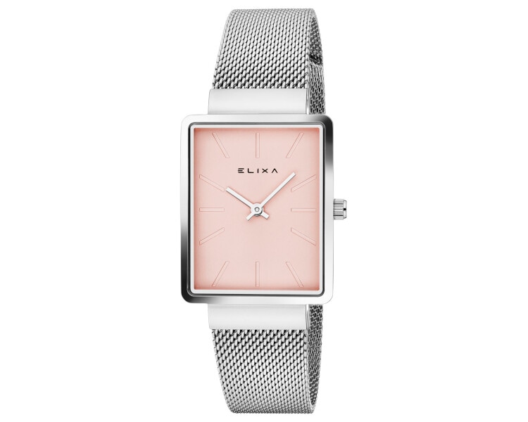 Elixa Beauty