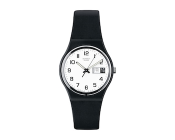 Swatch Once Again